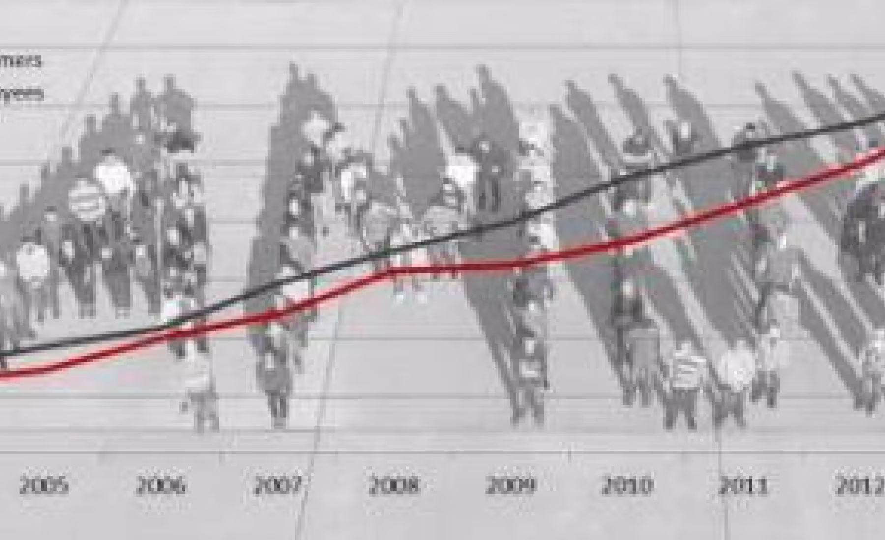 2013 - A successful year in many ways 