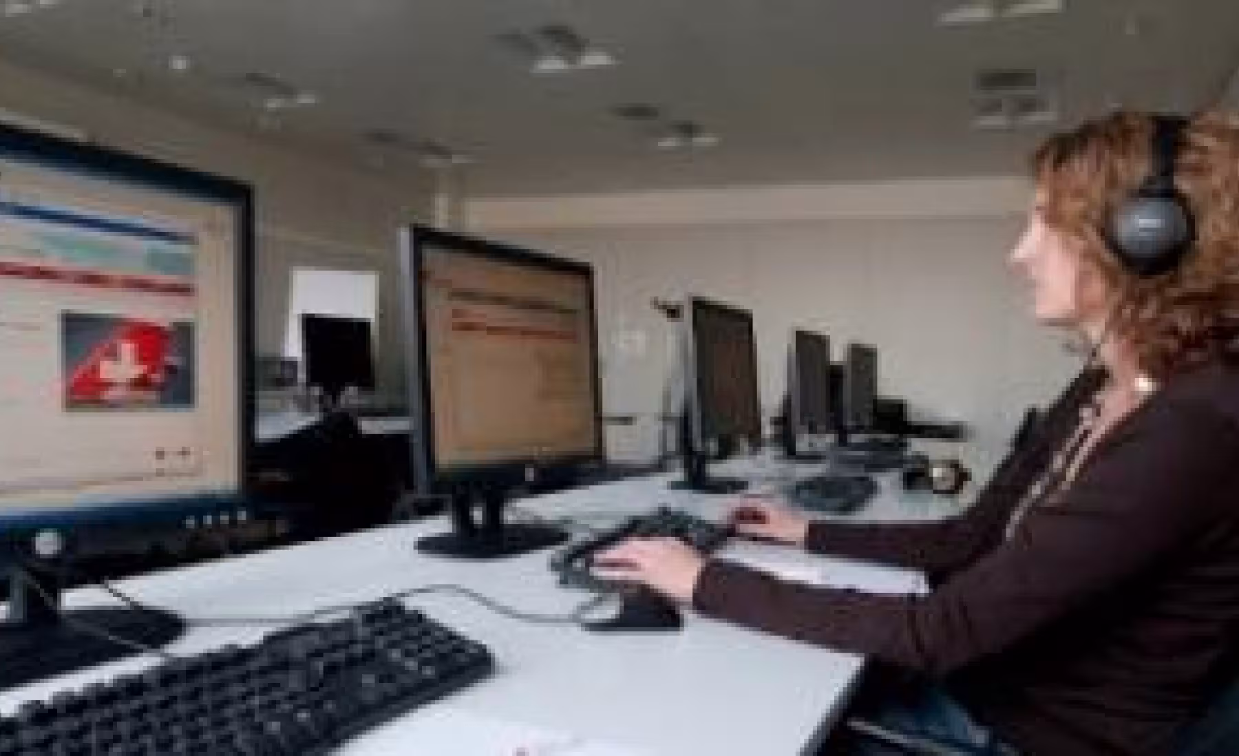 Introduction of AMOS Web Based Training