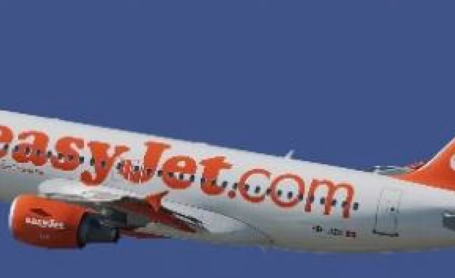 AMOS Implementation at easyJet in Full Activity