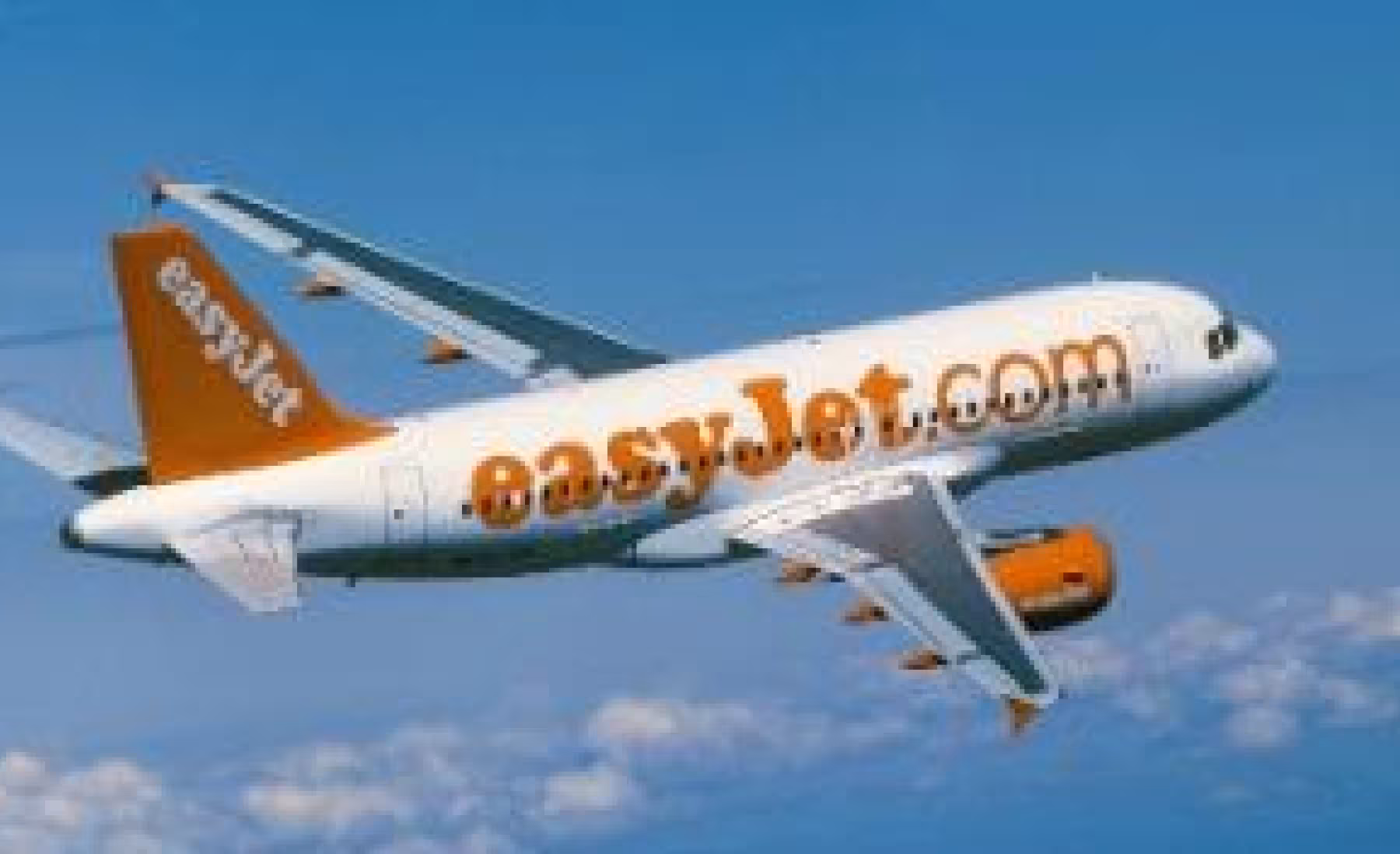 AMOS successfully goes on stream at easyJet