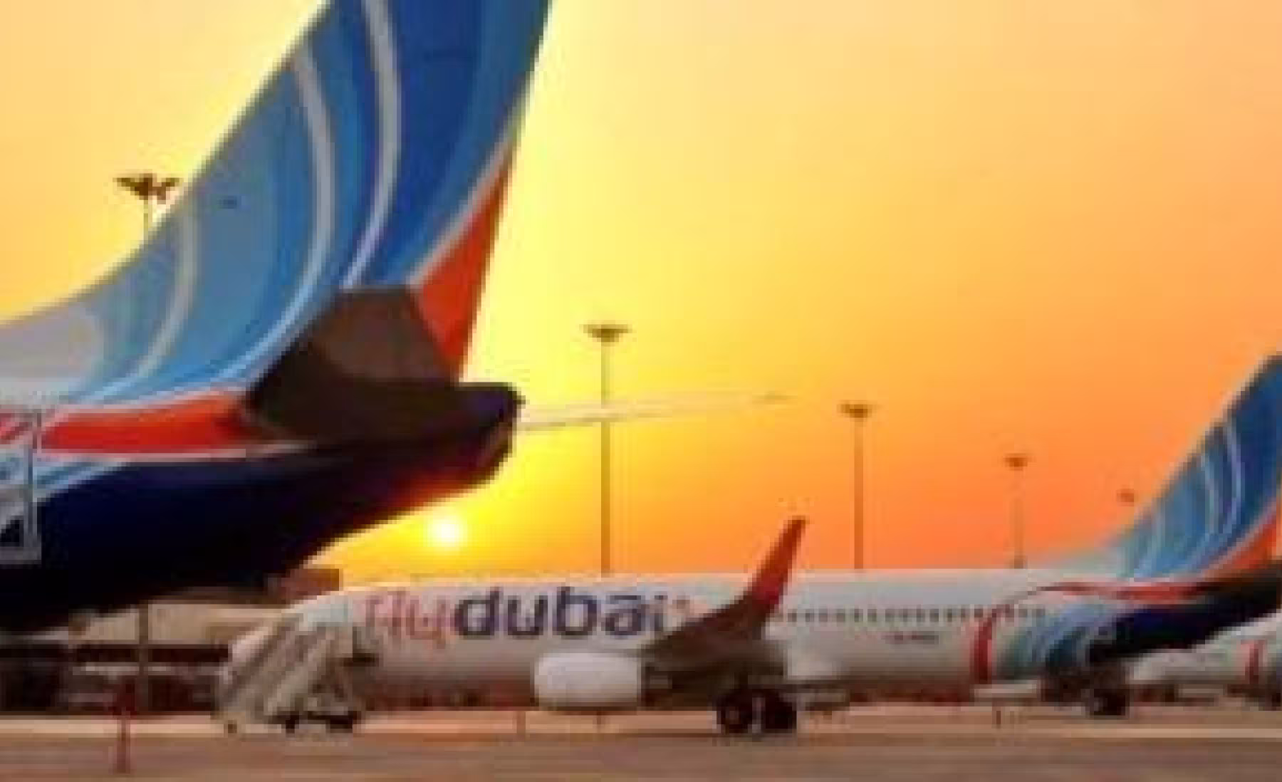 flydubai favors Swiss-AS MRO software AMOS