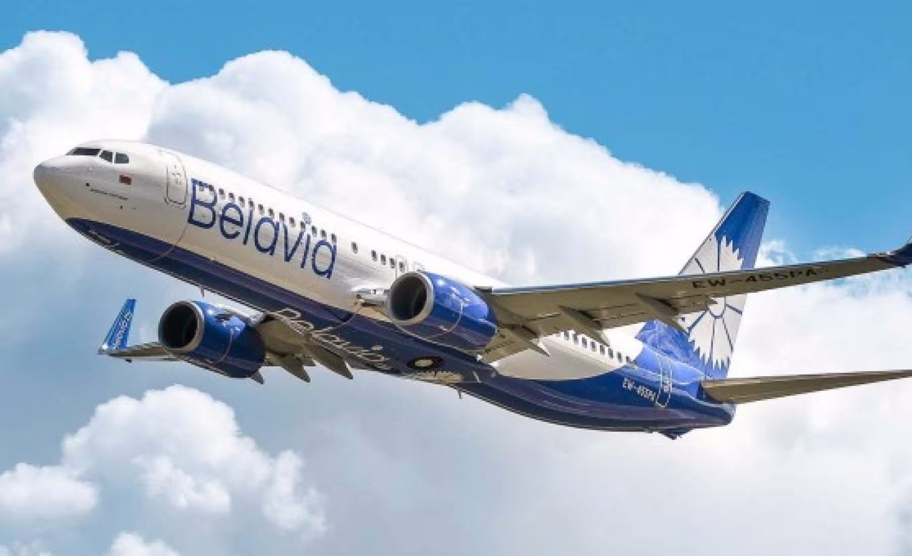 Belavia ac