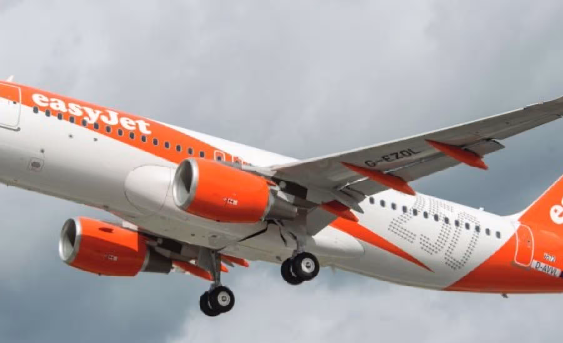 easyjet ac