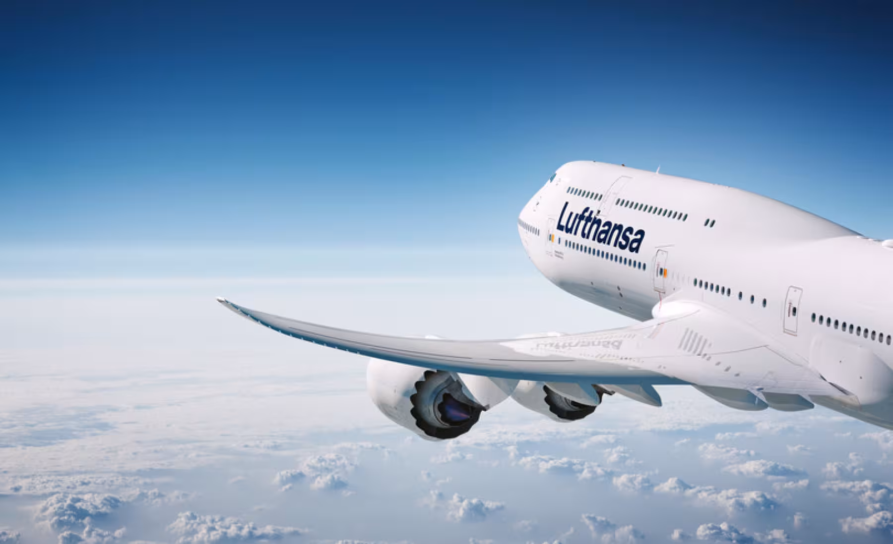 Lufthansa