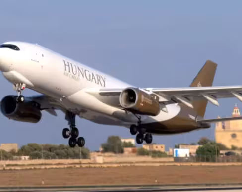 Hungary Airlines