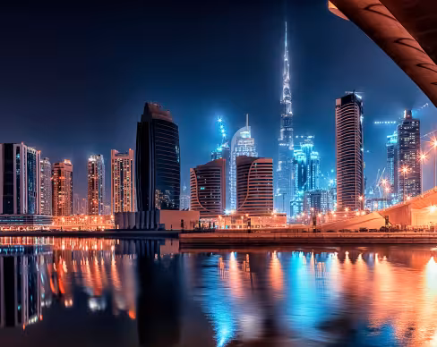 Dubai