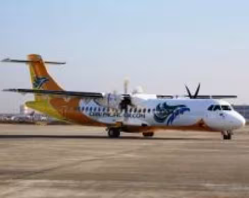 Cebu Pacific takes off with AMOS