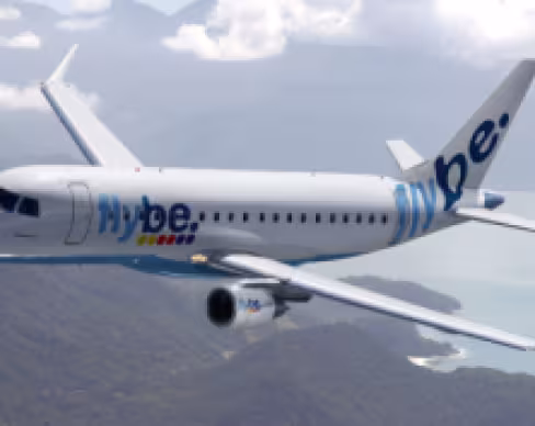 Swiss-AS wins prestigious order from Flybe