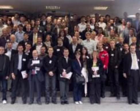 AMOS Customer Conference 2011