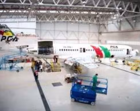 Swiss-AS secures tender with Iberian PGA