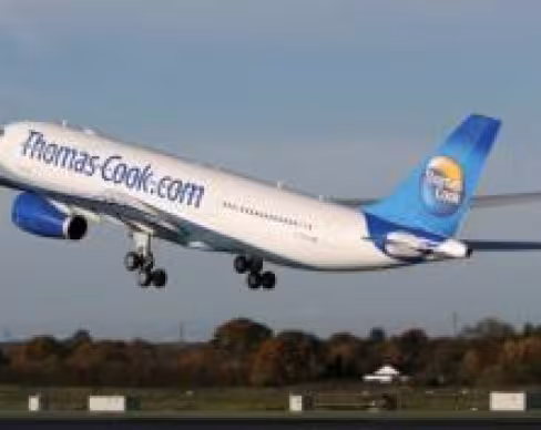 Thomas Cook Group