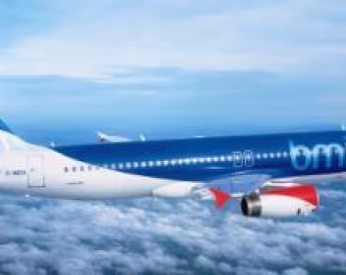 AMOS chosen by the three airlines of the bmi group