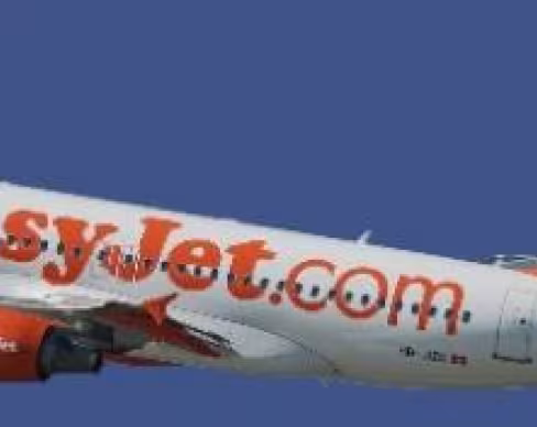 AMOS Implementation at easyJet in Full Activity