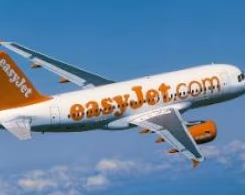 AMOS successfully goes on stream at easyJet