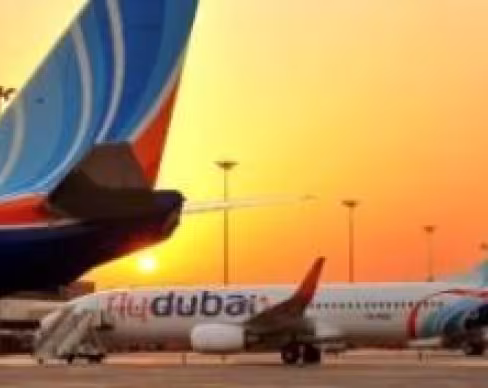 flydubai favors Swiss-AS MRO software AMOS