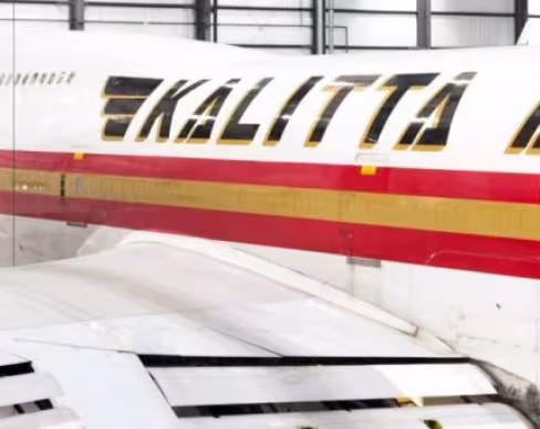 Kalitta Air takes off with AMOS