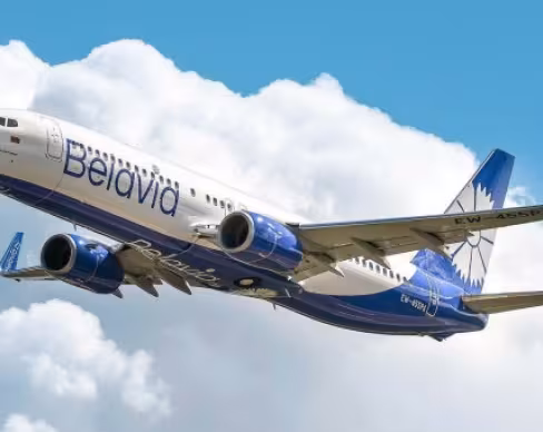 Belavia ac