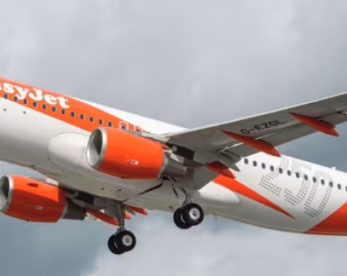 easyjet ac
