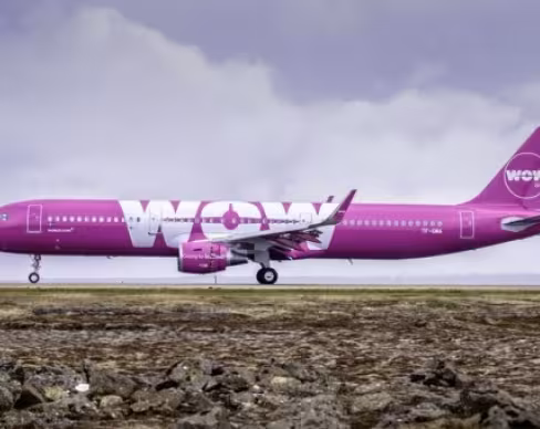 WOWair