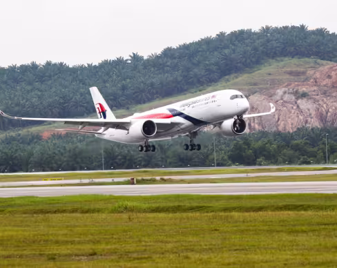 Videos on AMOS implementation at Malaysia Airlines