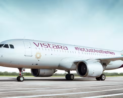vistara