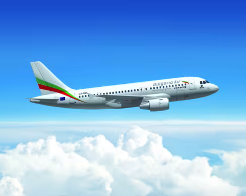 Bulgaria Air Technic relies on AMOS