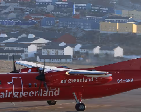 Air Greenland