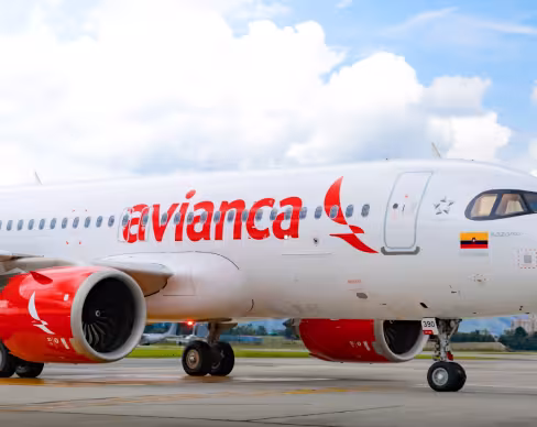Avianca