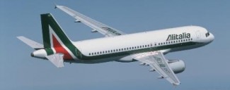 The new Alitalia opts for AMOS