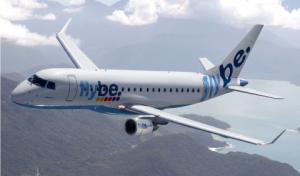 Swiss-AS wins prestigious order from Flybe