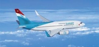 AMOS now operational at Luxair