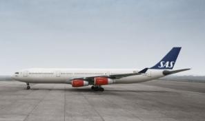 Scandinavian Airlines decides in favour of AMOS