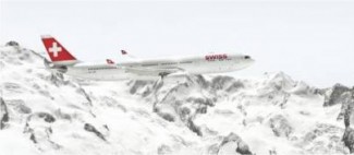 SWISS now using AMOS for its entire aircraft fleet