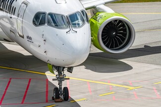 airBaltic