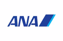 All Nippon Airways logo