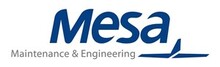 Mesa logo