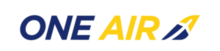 logo one air