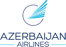 logo of Azerbaijan Airlines