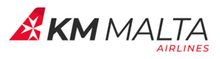 logo KM Malta Airlines