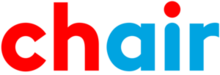 logo chair airlines