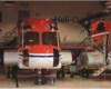 Swiss-AS and Heli-One sign contract regarding AMOS