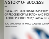AMOS - a story of success at Austrian Airlines