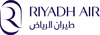 Riyad Air logo