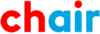 logo chair airlines